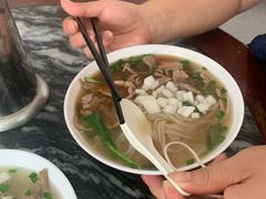 牛三星米粉-陈超记美食店