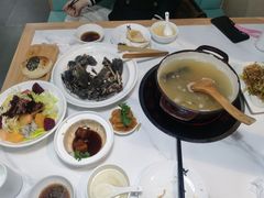 -黑鸡小馆(金源店)