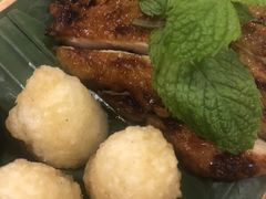 -simply thai天泰(长泰广场店)