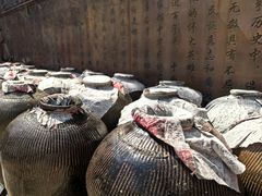 -鸡鸣驿古城