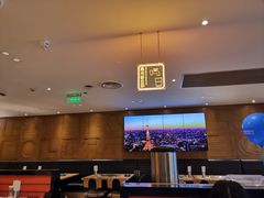 大堂-新石器烤肉(南站店)