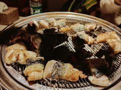 -味家烤肉烤鳗鱼牛排(西塔旗舰店)