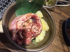 -鑫釜山海鲜烧烤(鑫丰国际店)