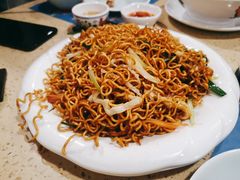 豉油皇三丝炒面-点都德(春熙路群光广场店)