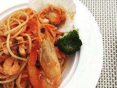 怡堡——阿兹凯乐西餐厅-阿兹凯乐·老洋房西餐