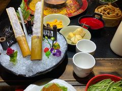 -矮板凳老火锅(宽窄巷子店)
