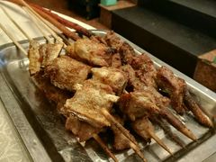 -阿拉丁新疆风味餐厅·清真(罗廊巷店)