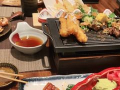 -一本料理(西溪天街店)