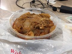 -黄记煌三汁焖锅(新世纪广场店)