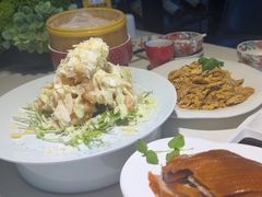 -京鸭棠(让胡路万达店)