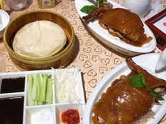-大鸭梨烤鸭店(花园村店)
