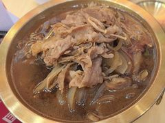 -食米家拌饭(梅溪新天地店)