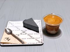 -M Stand(宁波万象城店)