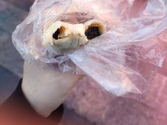 -小红旗臭豆腐炸冷面(万达店)
