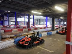 -千岛湖燃擎卡丁车赛车主题乐园(秀湖路店)