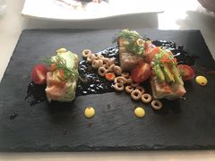 -JF Garden(渔人码头店)
