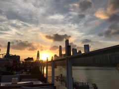 -琶醍壹号•潮菜江景餐吧