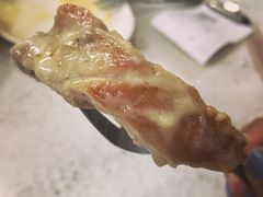 -新记餐厅(香槟大厦店)