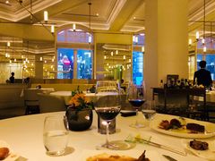 大堂-Jean Georges