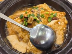 -明香海鲜酒家(华强北店)