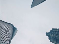 -上海中心大厦