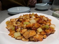 宫爆鸡丁-紫光园(益泽路店)