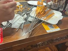 -京元盛铜锅涮肉(上海总店)