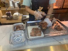 -火刻北京烤鸭(市北区·鲍岛市场店)