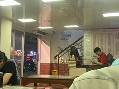 -沙湾姜撞奶甜品店(昌岗中路店)