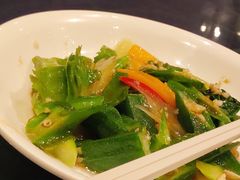 -观澜湖酒店·邀月庭中餐厅