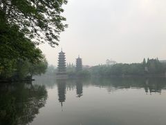 -桂林两江四湖景区