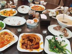 -清真·益鑫羊肉手抓馆(花园北街店)