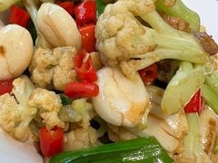 -月福京味斋·烤鸭店·北京菜(鼓楼总店)