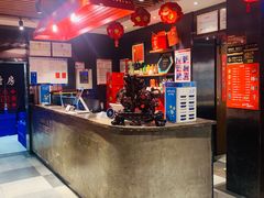 -永红源·啤酒烧烤海鲜大排档(台柳路店)