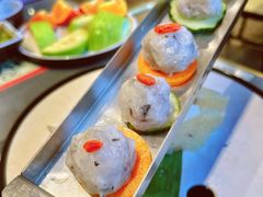 -椰小鸡·琼州糟粕醋·火锅(美兰缤纷城店)