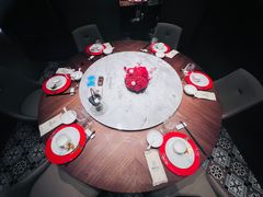 -阿明小菜·海鲜·上海菜(浦建路店)