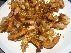 油爆基围虾-徐记海鲜(大明宫|北二环店)