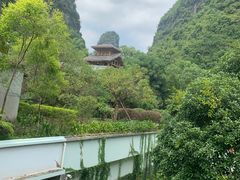 -广悦华阳朔河畔度假酒店(十里画廊遇龙河店)
