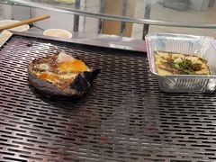 -陈小肠自助火盆烧烤(海门渔村美食街店)