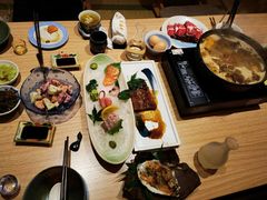 -东瀛阁(锦江宾馆店)
