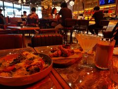 -The COOK·厨餐厅·自助餐(浦东嘉里大酒店)