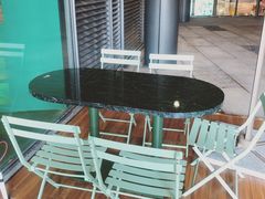 露天位-CHOCHENG&CO.(欢乐海岸店)