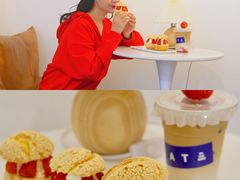 -旧识old mate·烘焙蛋糕店
