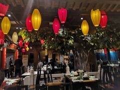 -北平盛世·新京菜·北京烤鸭(劲松·双井店)