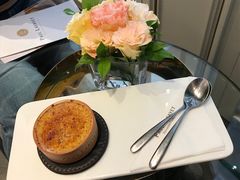 原味焦糖烤布蕾-PAUL LAFAYET 法式甜品(港汇广场店)