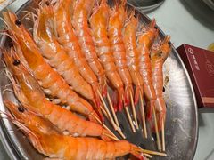 -水禾轩·海鲜蒸汽主题餐厅(拱北店)