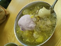 -南街清补凉(黄贝岭店)