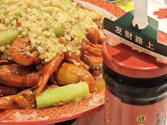 -吉利龙虾·新派海鲜烧烤