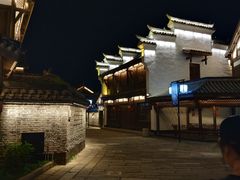 -大小河街