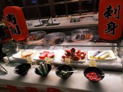 -武汉洲际酒店·漢自助餐厅